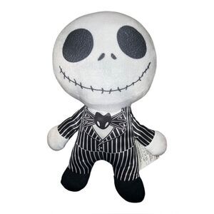 Nightmare Before Christmas Nightmare Friends Silk Touch Plush Hugger 16"